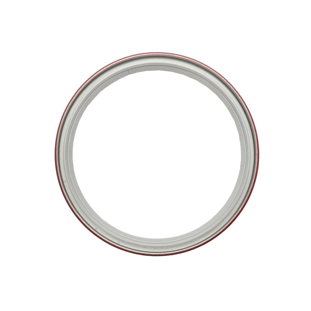 Bearing sleeve for rear engine shaft 119.5x141.2x11.5mm Ford, New Holland OEM 1869937